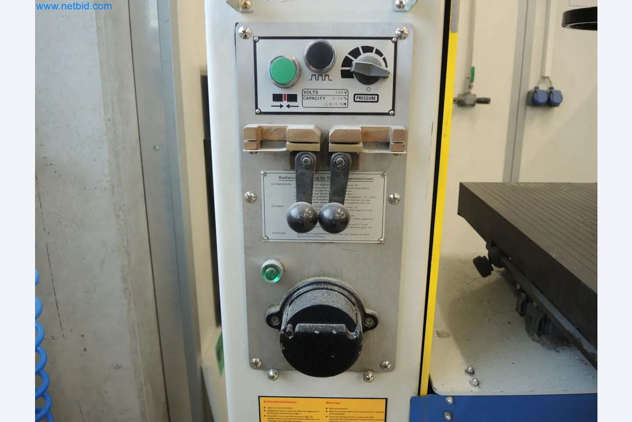 LILIUM eAircraft GmbH / LILIUM GmbH; maszyny, systemy testowe i sprzęt operacyjny do produkcji eVTOLs-5