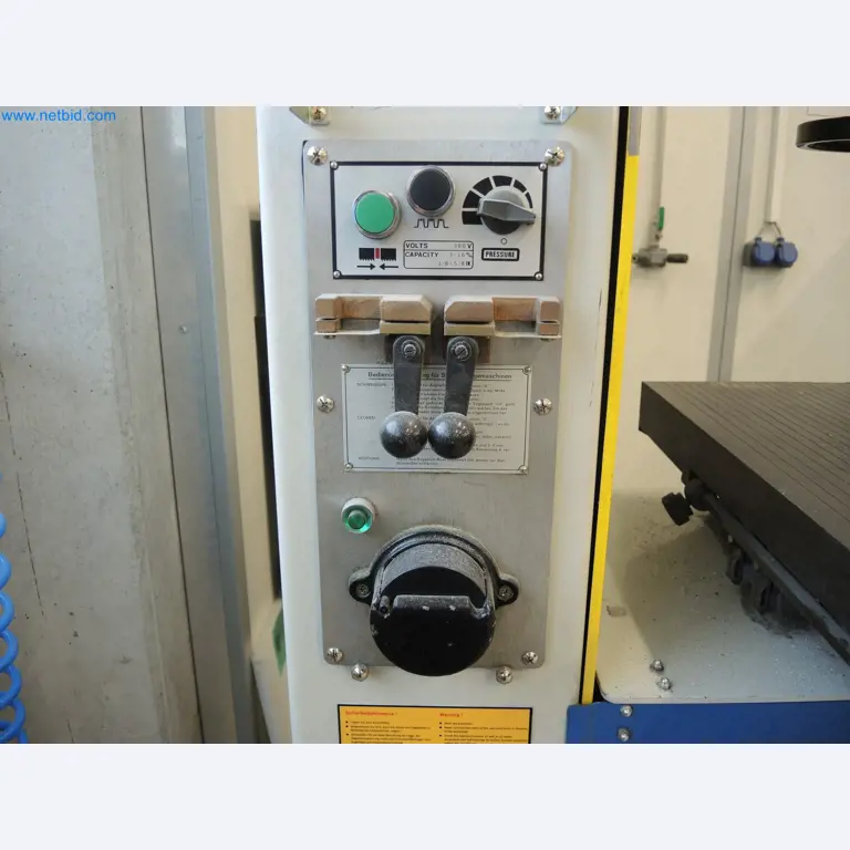 LILIUM eAircraft GmbH / LILIUM GmbH; maszyny, systemy testowe i sprzęt operacyjny do produkcji eVTOLs-5