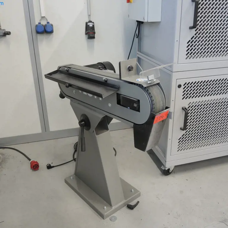 Bandschuurmachine Flott BSM75