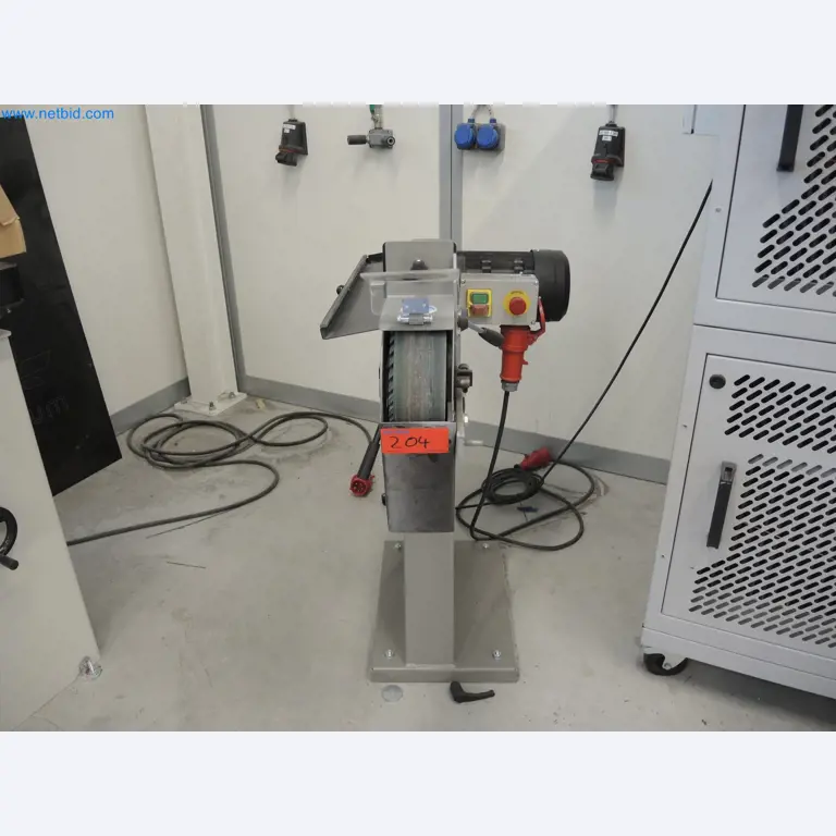 LILIUM eAircraft GmbH / LILIUM GmbH; Maschinen, Testanlagen und Betriebsausstattungen zur Herstellung von eVTOL -2