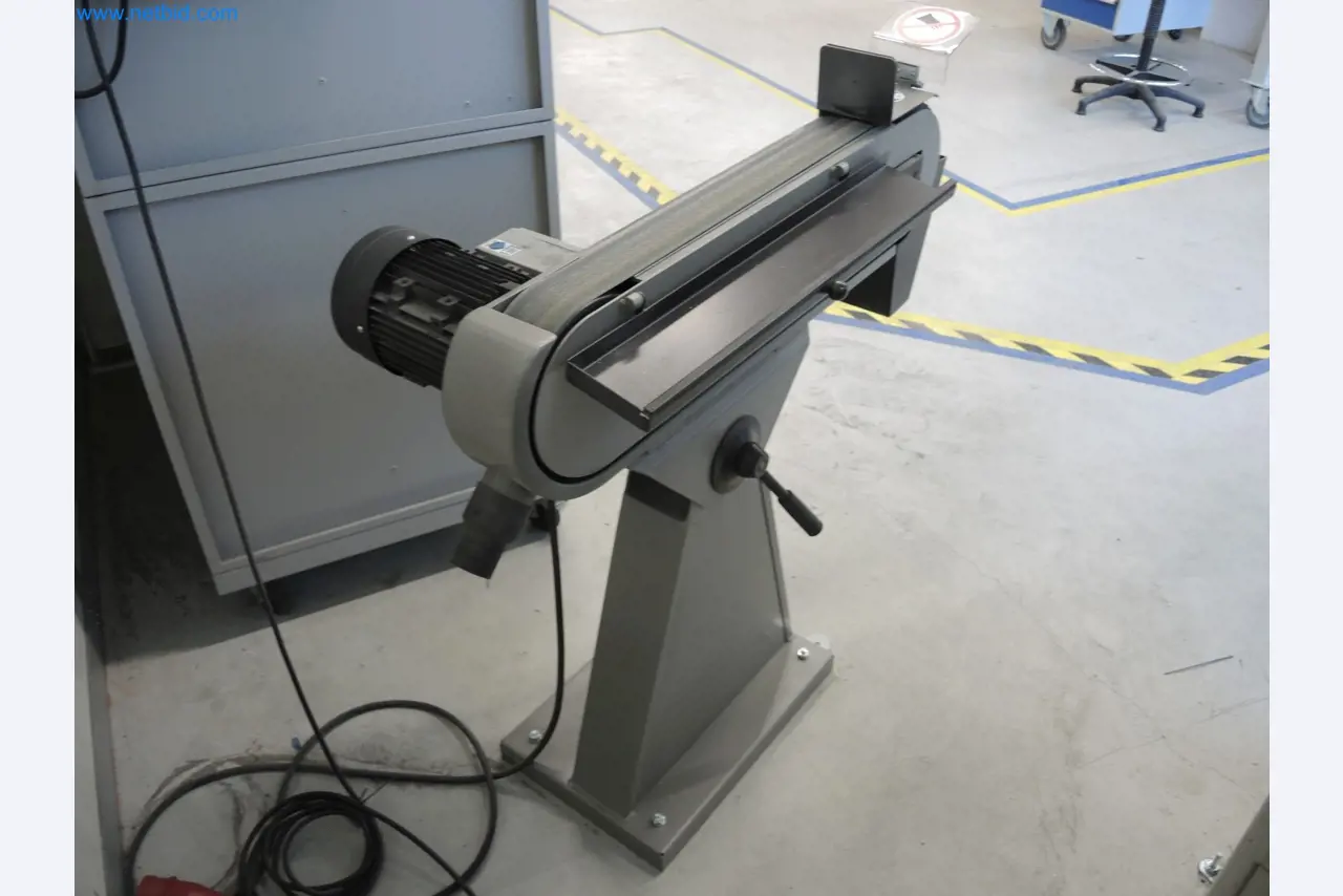 LILIUM eAircraft GmbH / LILIUM GmbH; Maschinen, Testanlagen und Betriebsausstattungen zur Herstellung von eVTOL -4