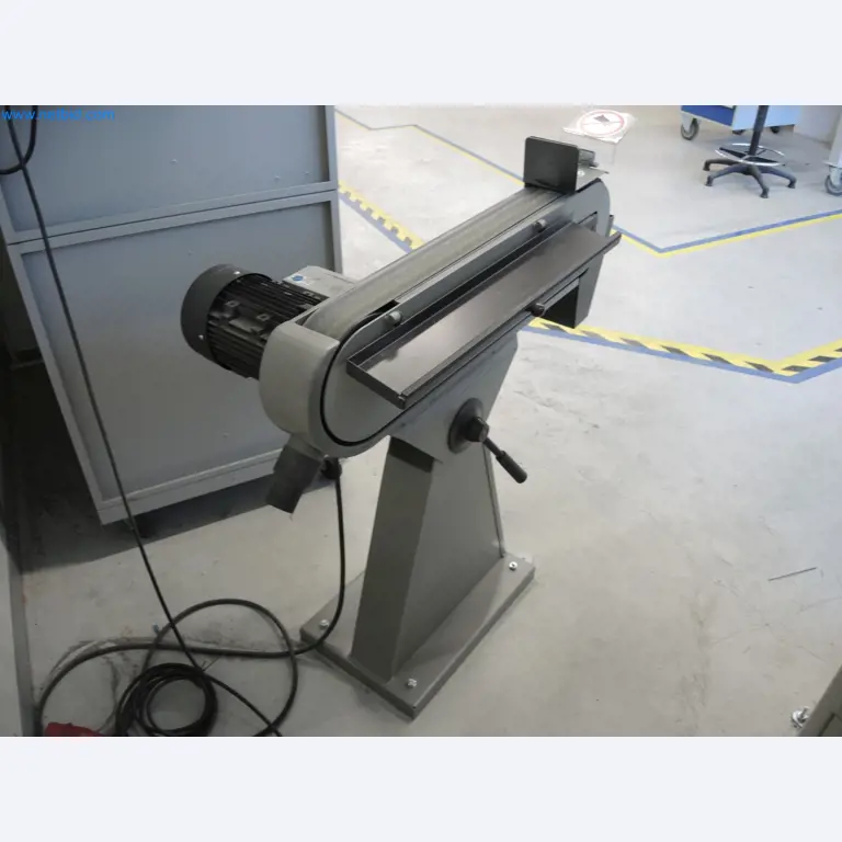 LILIUM eAircraft GmbH / LILIUM GmbH; Maschinen, Testanlagen und Betriebsausstattungen zur Herstellung von eVTOL -4