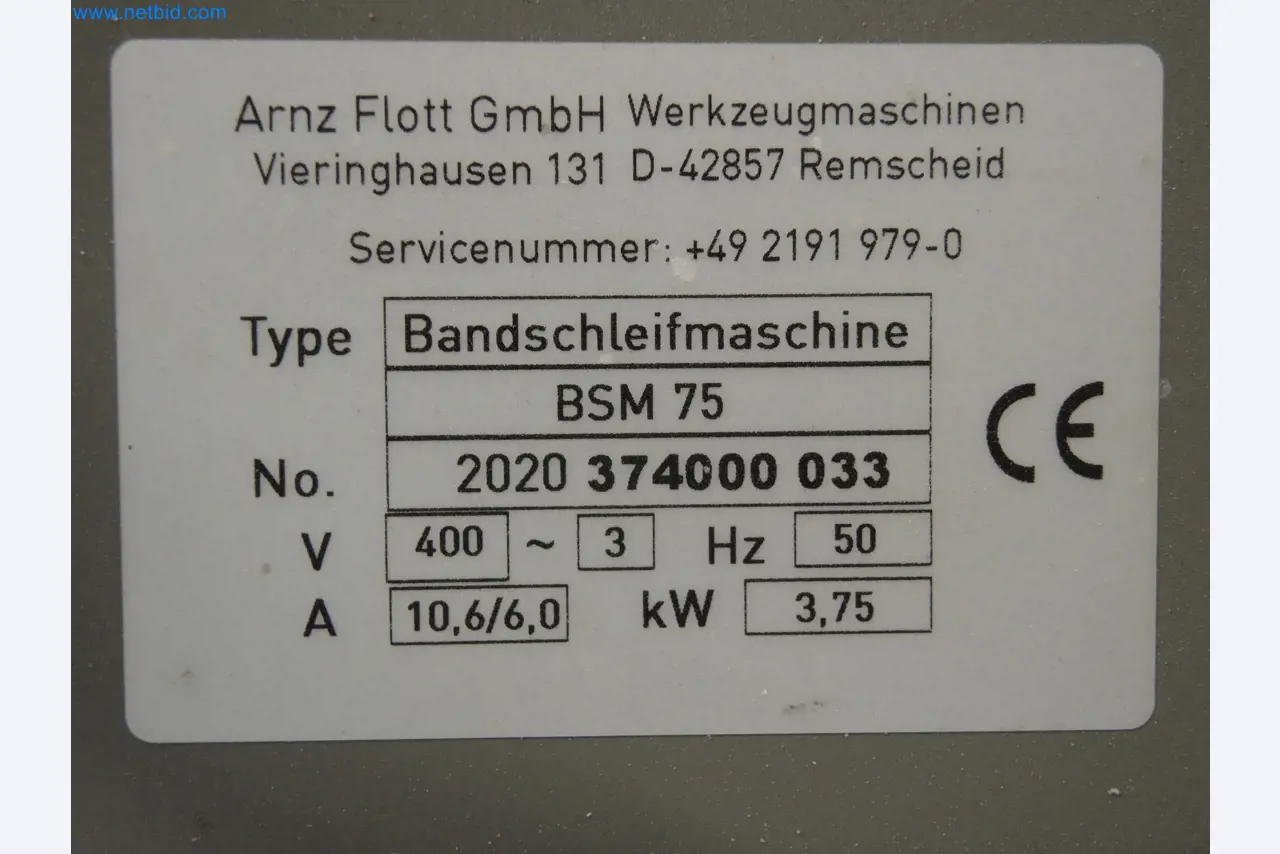 LILIUM eAircraft GmbH / LILIUM GmbH; Maschinen, Testanlagen und Betriebsausstattungen zur Herstellung von eVTOL -5