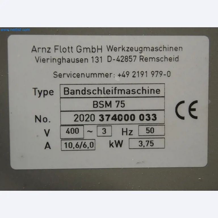 LILIUM eAircraft GmbH / LILIUM GmbH; Maschinen, Testanlagen und Betriebsausstattungen zur Herstellung von eVTOL -5