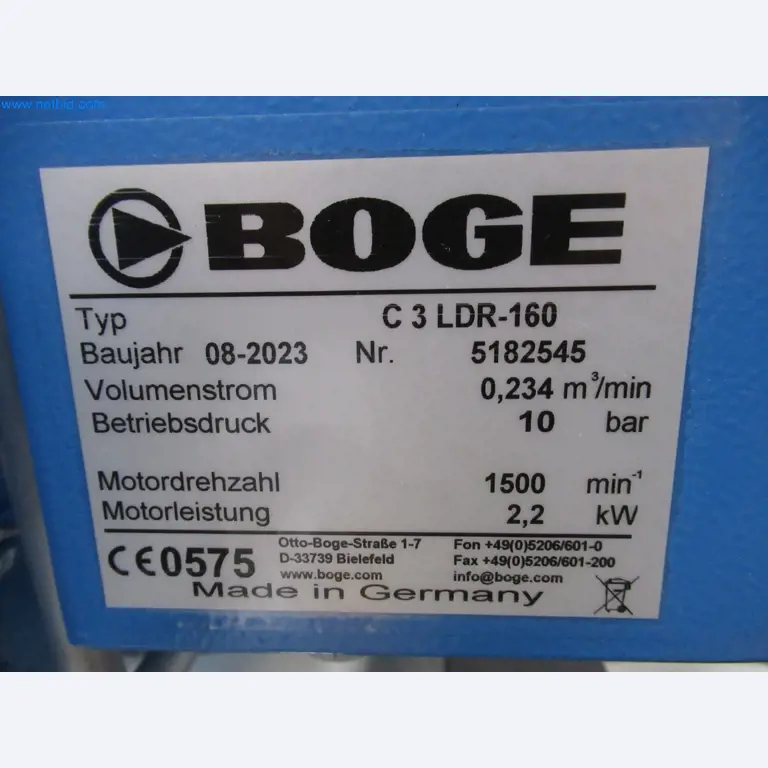 LILIUM eAircraft GmbH / LILIUM GmbH; machines, test systems and operating equipment for the production of eVTOLs-2