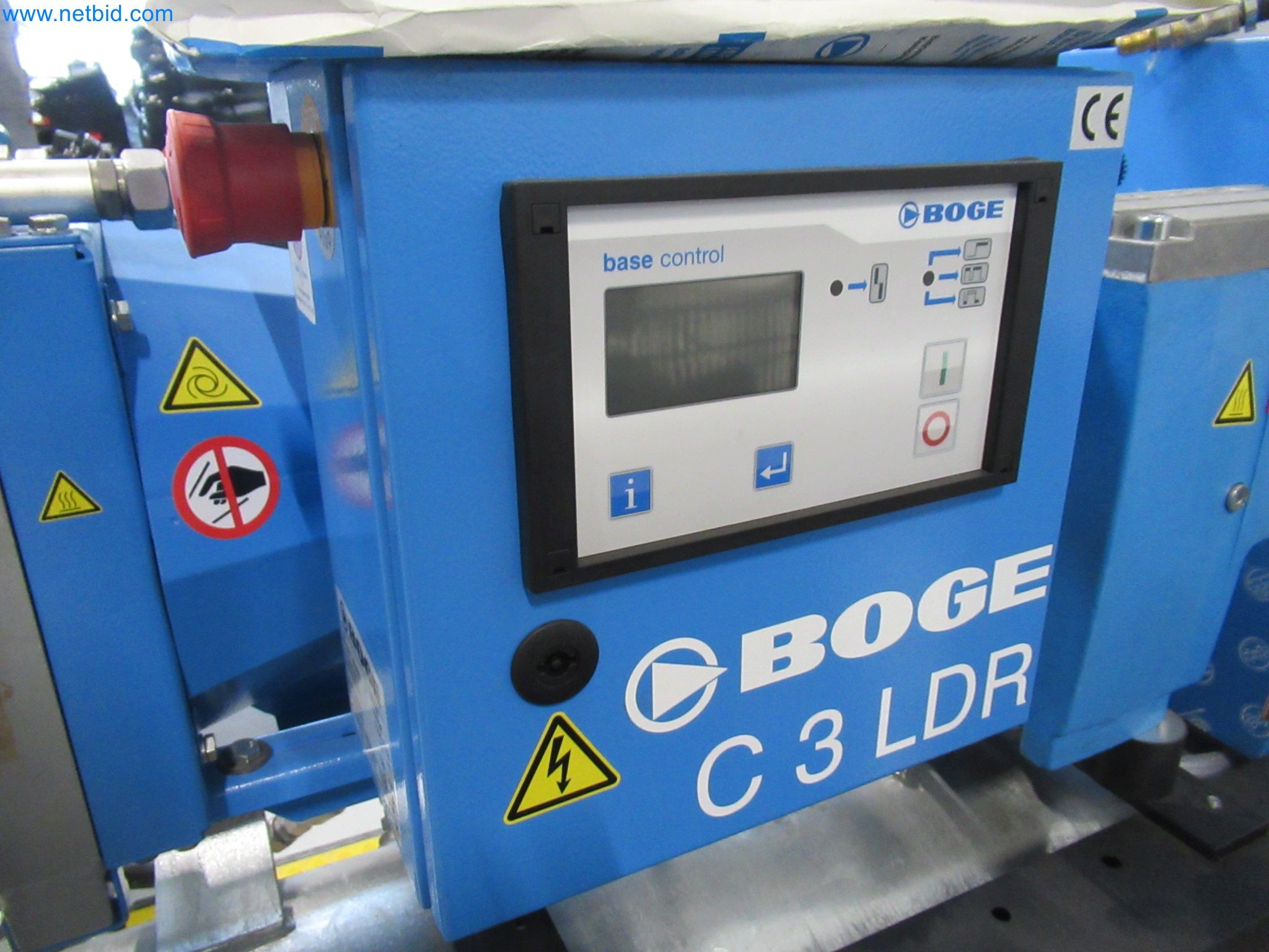 LILIUM eAircraft GmbH / LILIUM GmbH; stroje, zkušební systémy a provozní zařízení pro výrobu eVTOLů-3