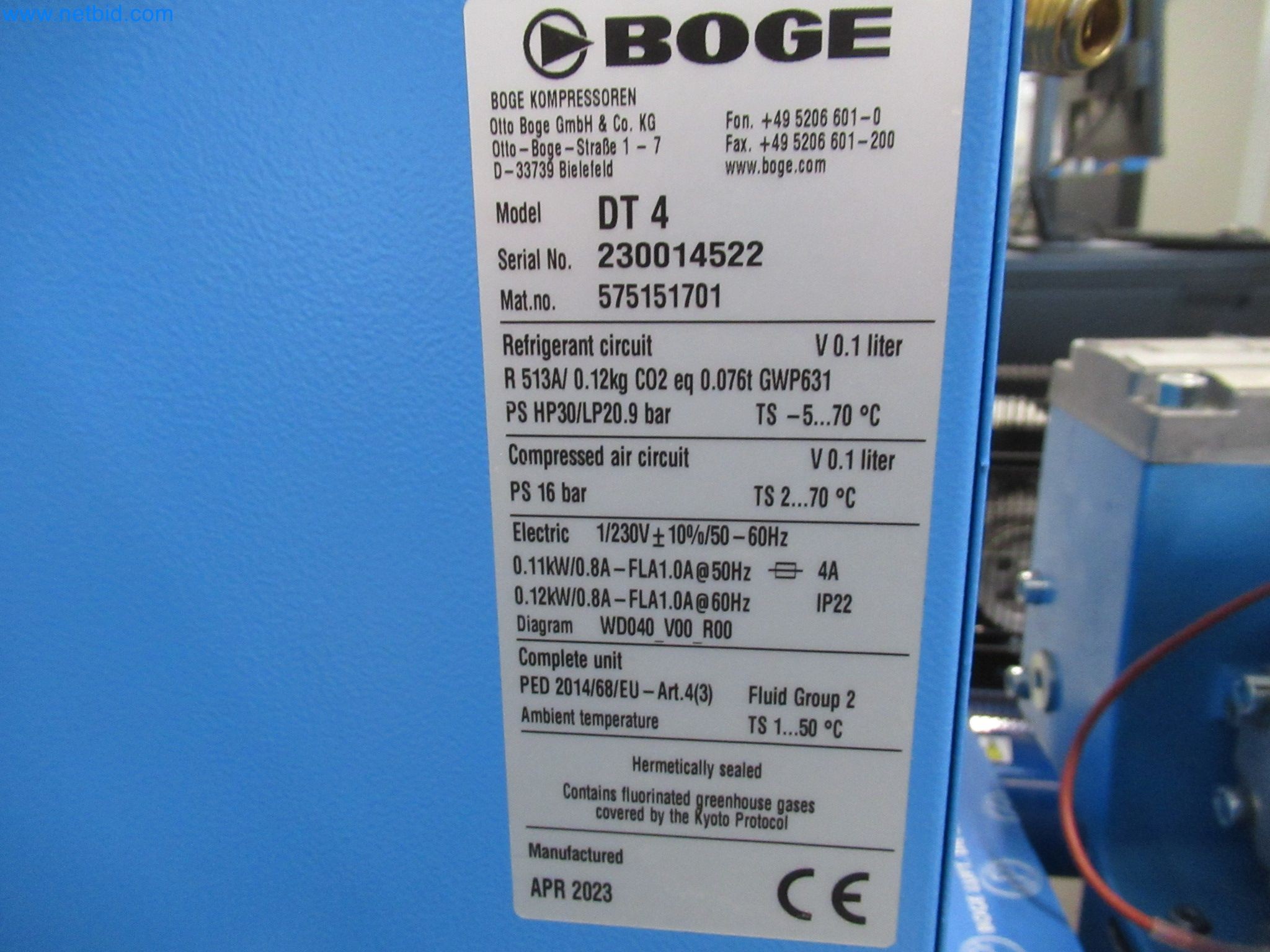 LILIUM eAircraft GmbH / LILIUM GmbH; stroje, zkušební systémy a provozní zařízení pro výrobu eVTOLů-4