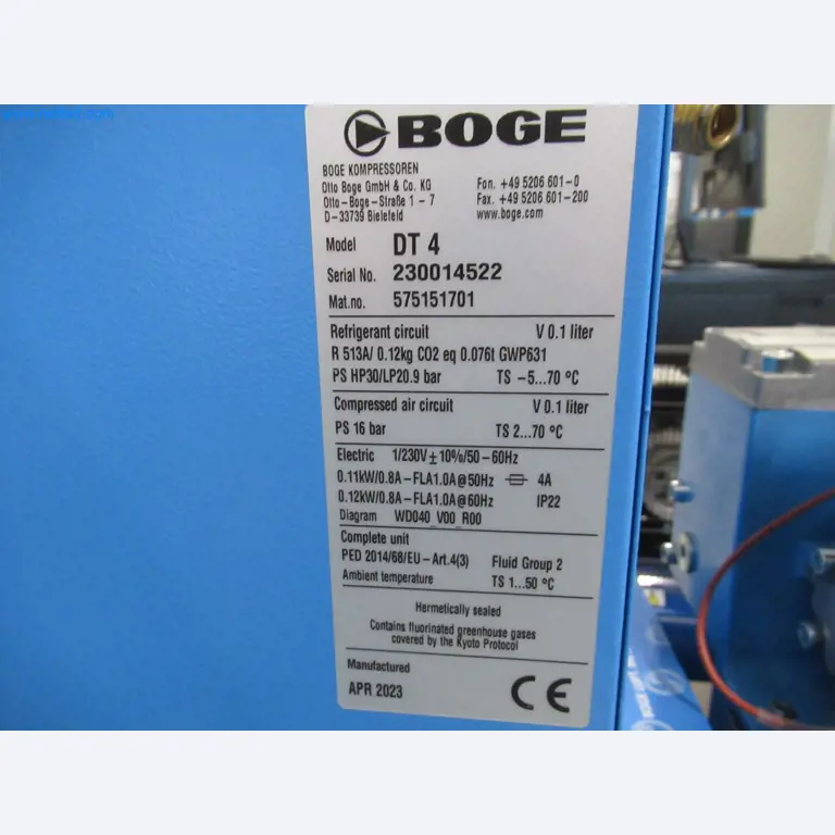 LILIUM eAircraft GmbH / LILIUM GmbH; machines, test systems and operating equipment for the production of eVTOLs-4