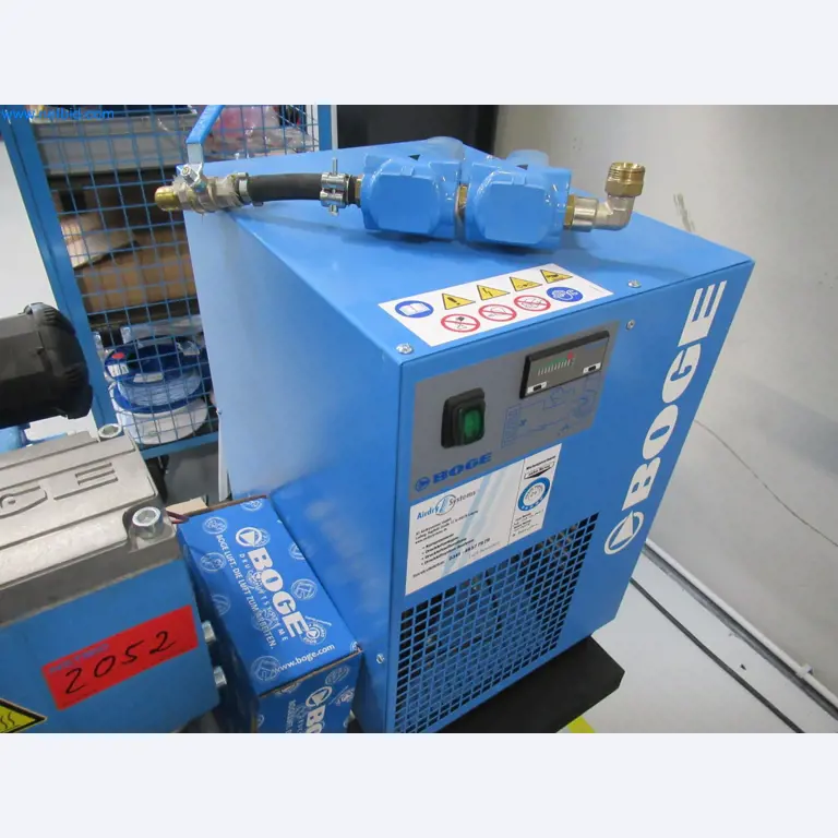 LILIUM eAircraft GmbH / LILIUM GmbH; machines, test systems and operating equipment for the production of eVTOLs-5