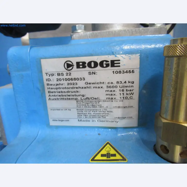 LILIUM eAircraft GmbH / LILIUM GmbH; machines, test systems and operating equipment for the production of eVTOLs-6