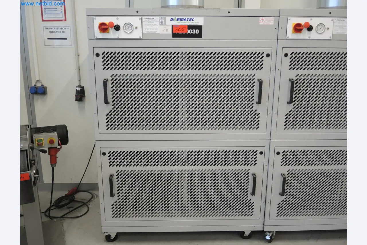 LILIUM eAircraft GmbH / LILIUM GmbH; máquinas, sistemas de prueba y equipos operativos para la producción de eVTOLs-1