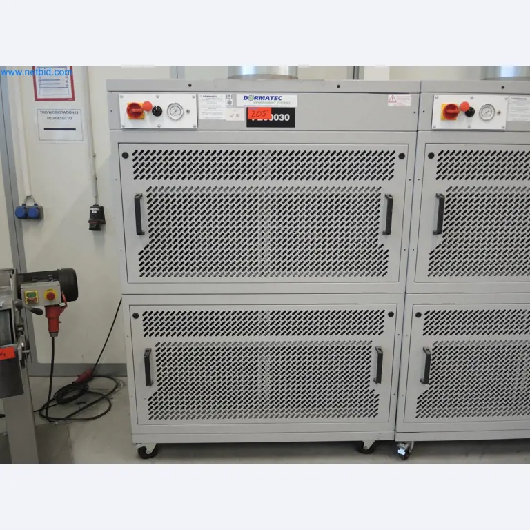 LILIUM eAircraft GmbH / LILIUM GmbH; máquinas, sistemas de prueba y equipos operativos para la producción de eVTOLs-1