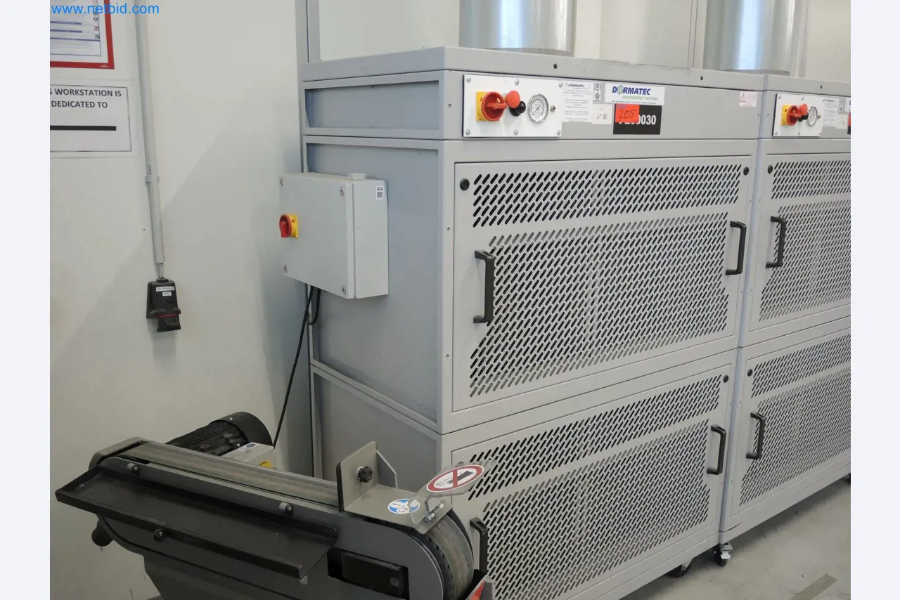 LILIUM eAircraft GmbH / LILIUM GmbH; máquinas, sistemas de prueba y equipos operativos para la producción de eVTOLs-2