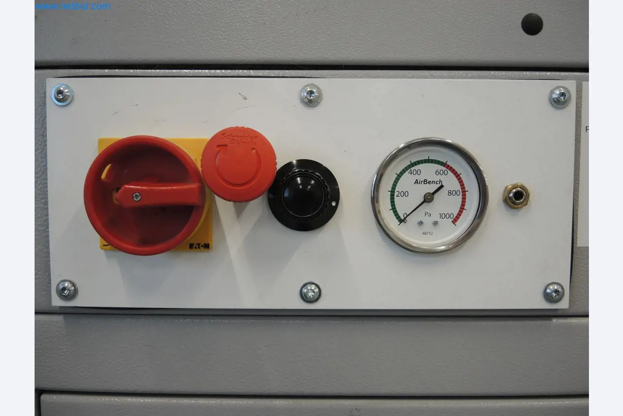 LILIUM eAircraft GmbH / LILIUM GmbH; máquinas, sistemas de prueba y equipos operativos para la producción de eVTOLs-3