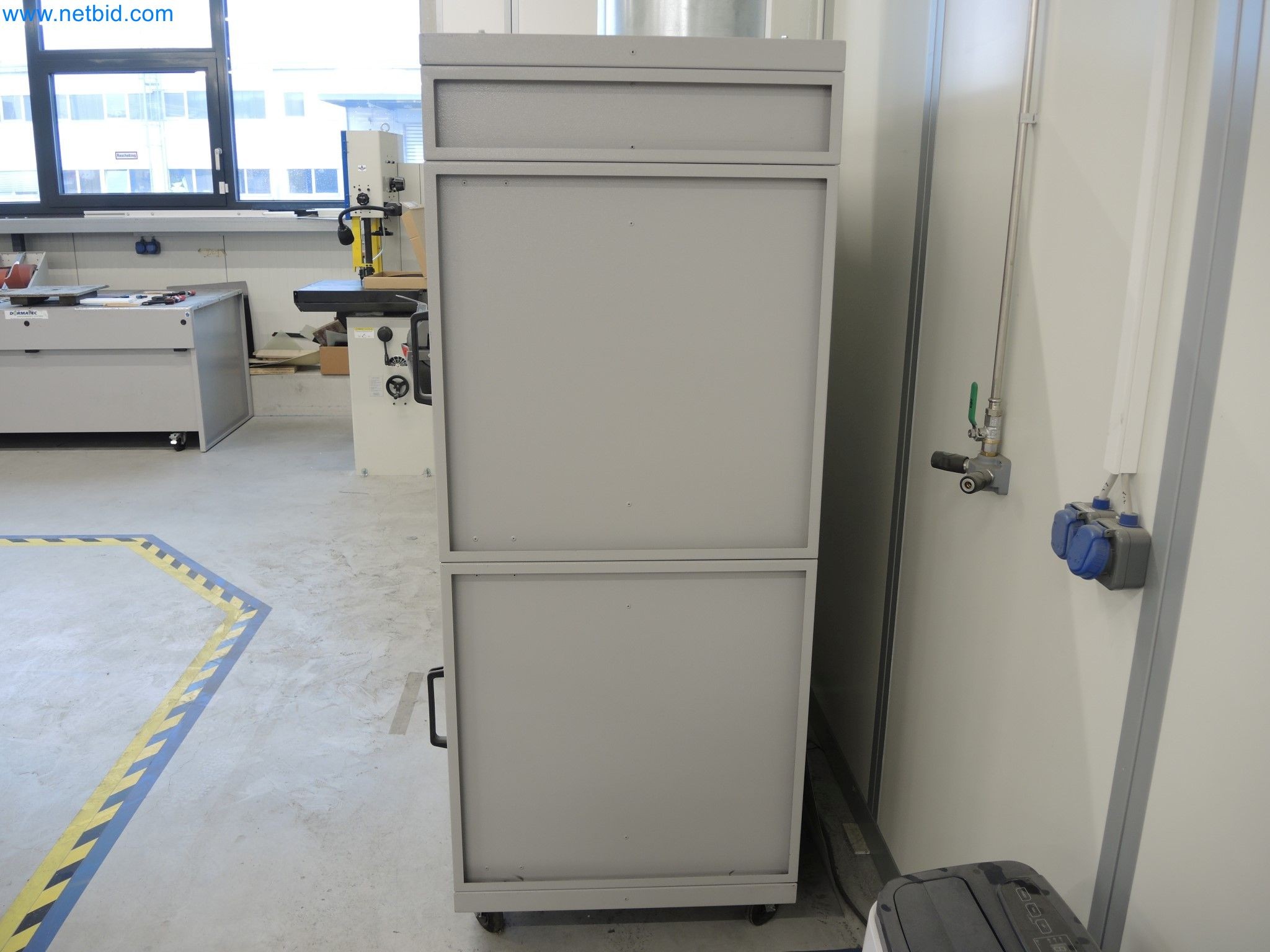 LILIUM eAircraft GmbH / LILIUM GmbH; machines, test systems and operating equipment for the production of eVTOLs-2