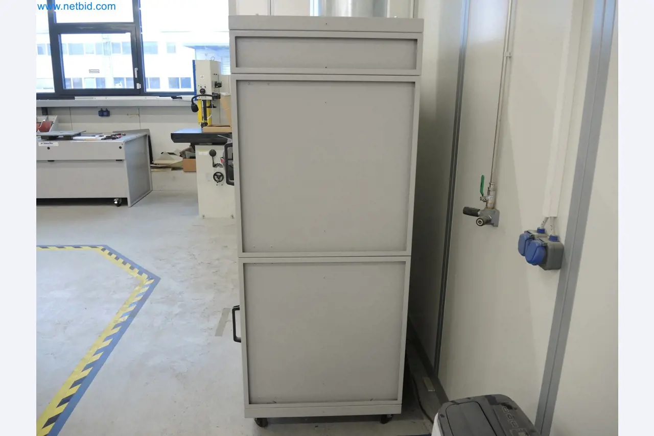 LILIUM eAircraft GmbH / LILIUM GmbH; machines, test systems and operating equipment for the production of eVTOLs-2