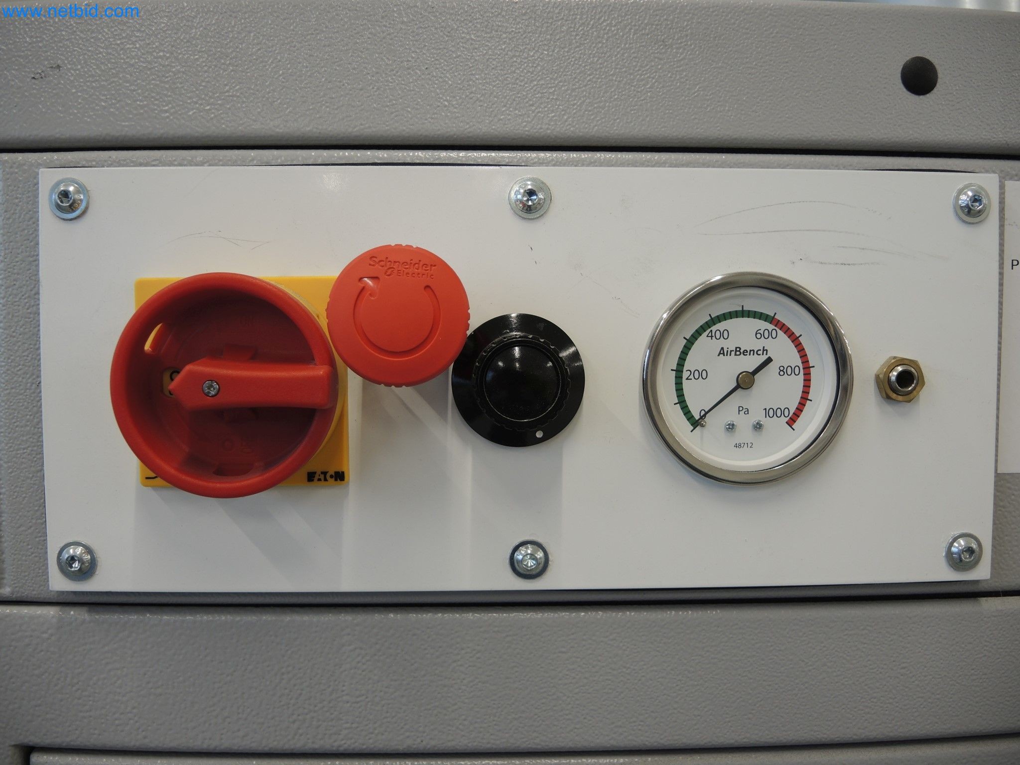 LILIUM eAircraft GmbH / LILIUM GmbH; machines, test systems and operating equipment for the production of eVTOLs-3