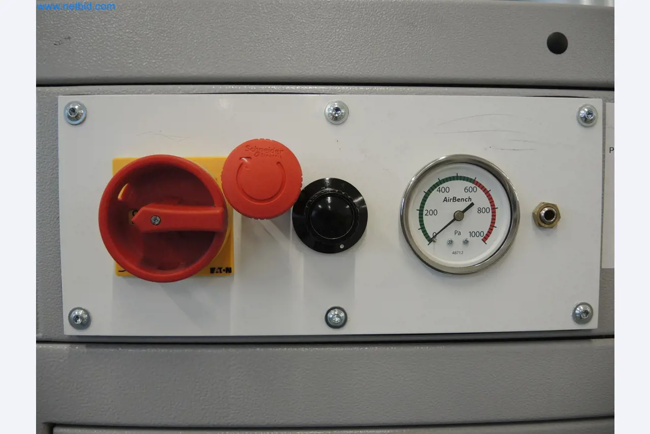 LILIUM eAircraft GmbH / LILIUM GmbH; machines, test systems and operating equipment for the production of eVTOLs-3