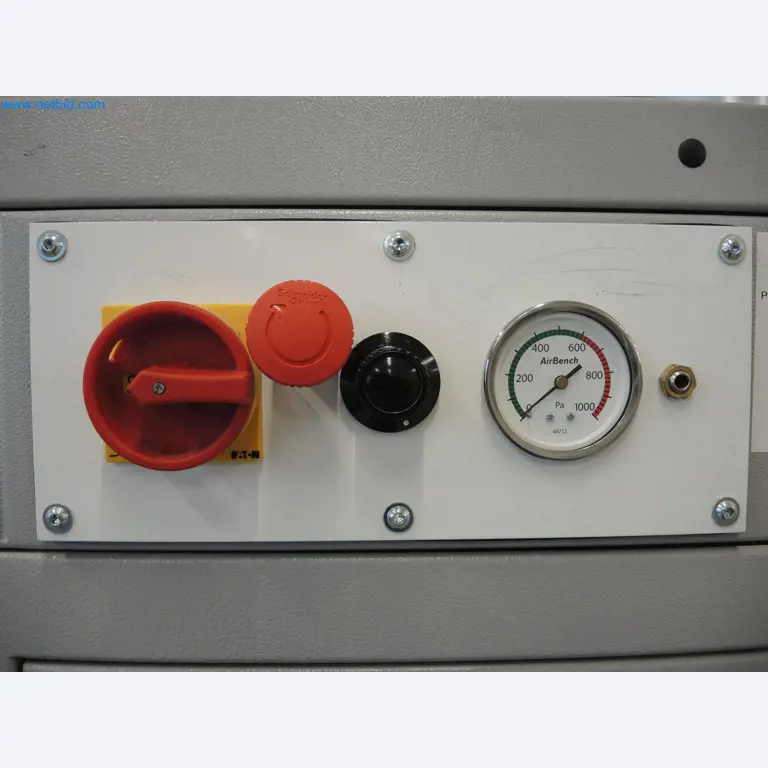 LILIUM eAircraft GmbH / LILIUM GmbH; machines, test systems and operating equipment for the production of eVTOLs-3