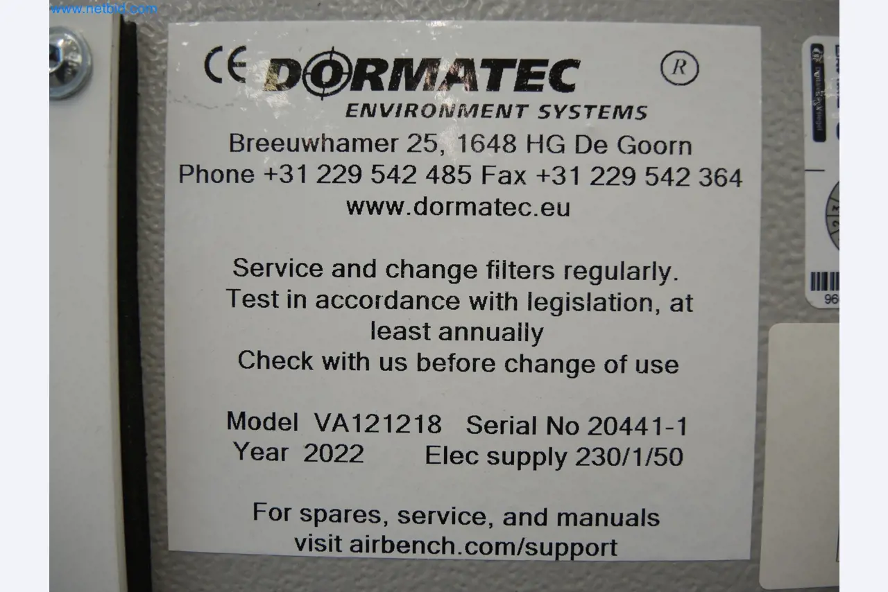 LILIUM eAircraft GmbH / LILIUM GmbH; machines, test systems and operating equipment for the production of eVTOLs-4