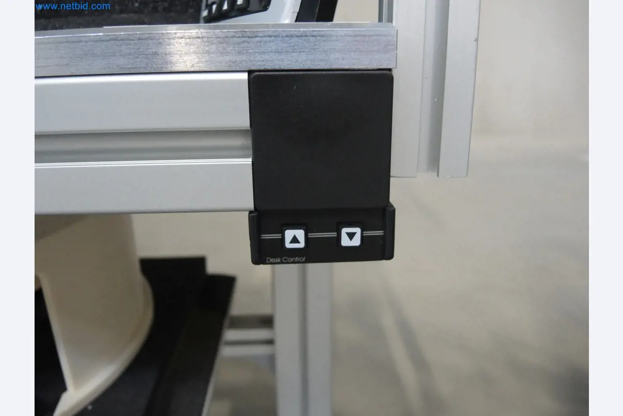 LILIUM eAircraft GmbH / LILIUM GmbH; machines, test systems and operating equipment for the production of eVTOLs-5