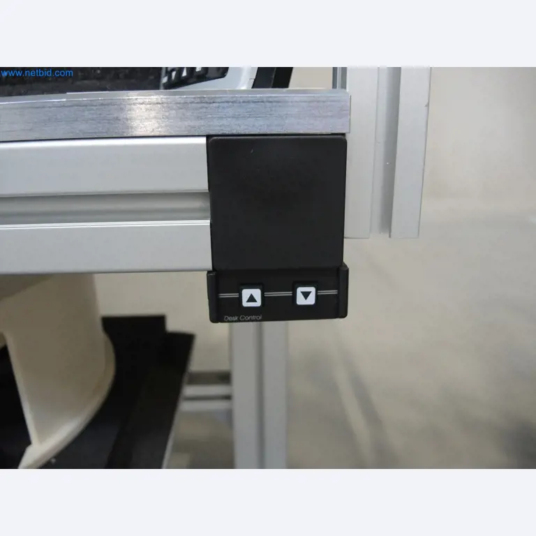 LILIUM eAircraft GmbH / LILIUM GmbH; machines, test systems and operating equipment for the production of eVTOLs-5