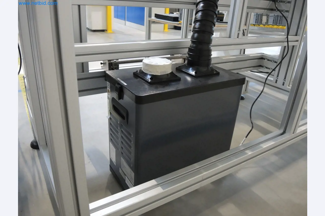 LILIUM eAircraft GmbH / LILIUM GmbH; technical equipment, avionics inventory, spare parts, and operating supplies for the manufacture of eVTOLs-1