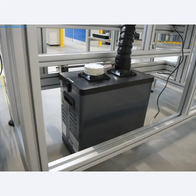 LILIUM eAircraft GmbH / LILIUM GmbH; technical equipment, avionics inventory, spare parts, and operating supplies for the manufacture of eVTOLs-1