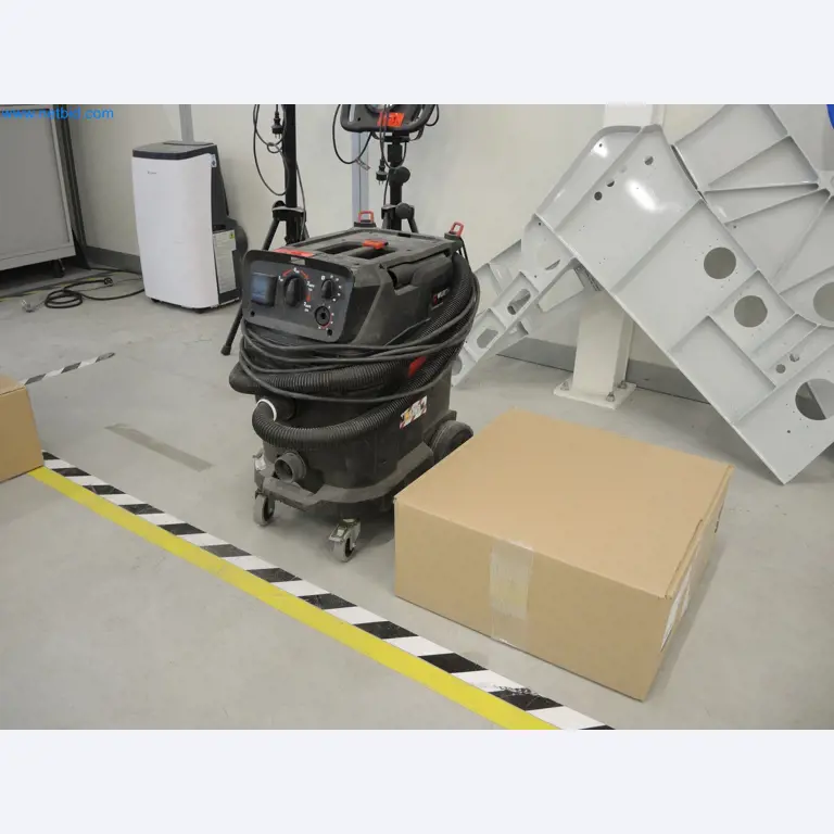 LILIUM eAircraft GmbH / LILIUM GmbH; stroji, preskusni sistemi in delovna oprema za proizvodnjo eVTOL-1