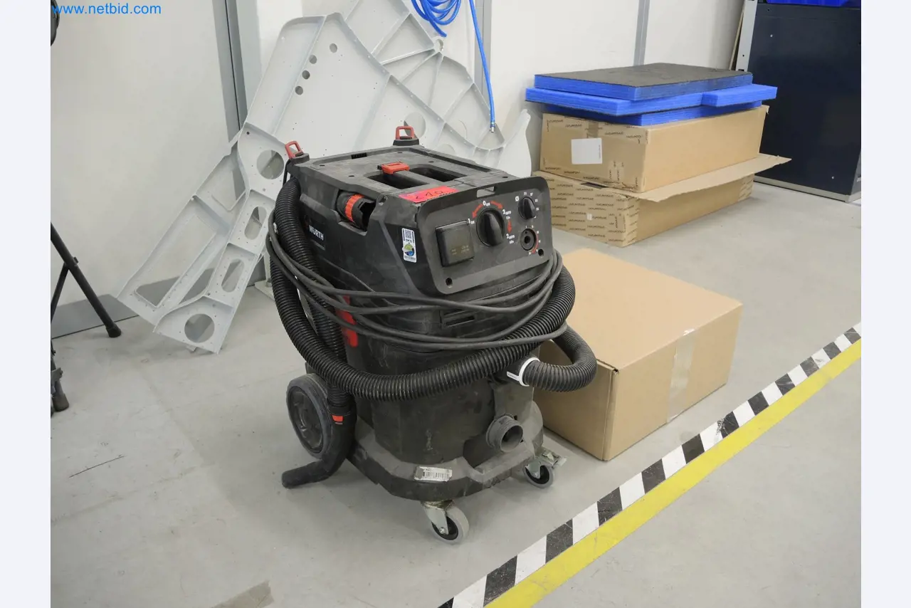 LILIUM eAircraft GmbH / LILIUM GmbH; stroji, preskusni sistemi in delovna oprema za proizvodnjo eVTOL-2