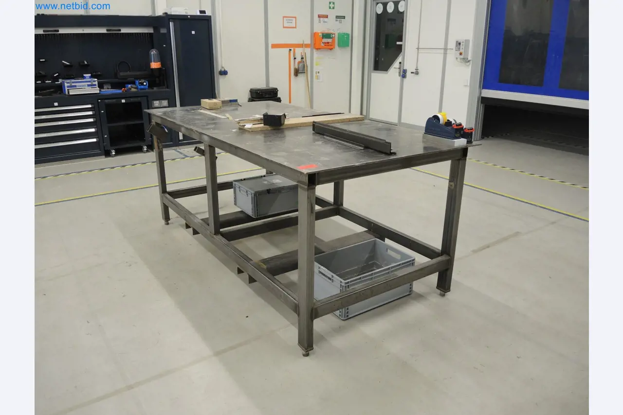 LILIUM eAircraft GmbH / LILIUM GmbH; machines, test systems and operating equipment for the production of eVTOLs-2