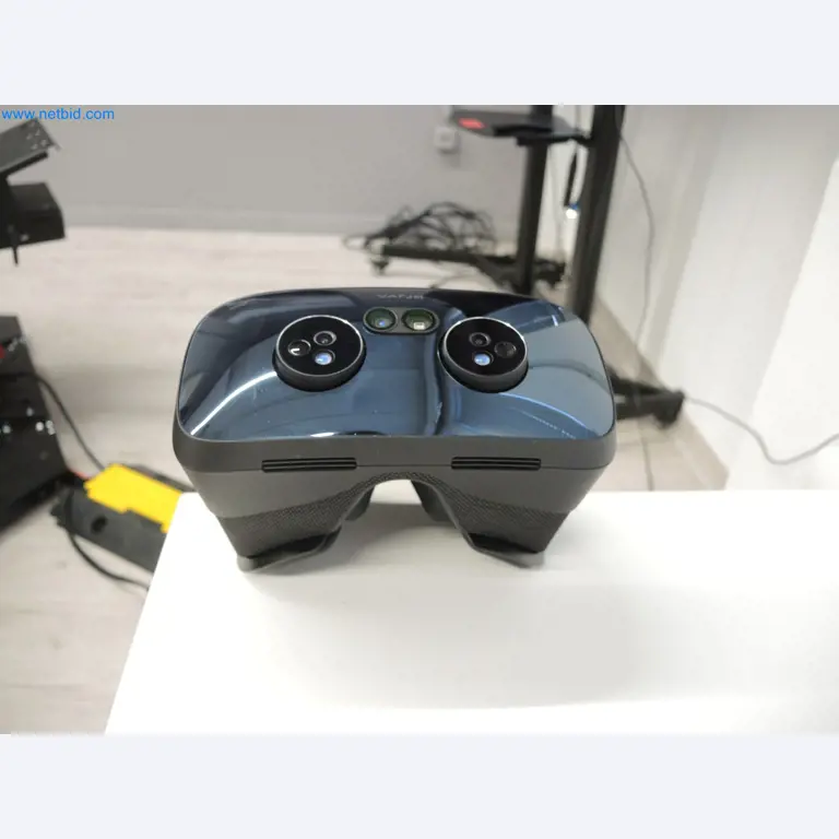 LILIUM eAircraft GmbH / LILIUM GmbH; Maschinen, Testanlagen und Betriebsausstattungen zur Herstellung von eVTOL -6