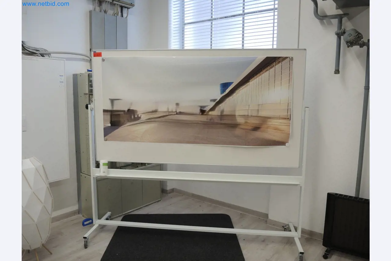 LILIUM eAircraft GmbH / LILIUM GmbH; Maschinen, Testanlagen und Betriebsausstattungen zur Herstellung von eVTOL -1