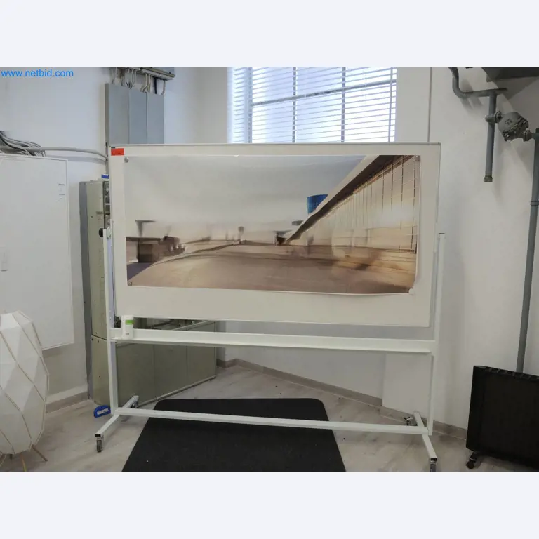 LILIUM eAircraft GmbH / LILIUM GmbH; Maschinen, Testanlagen und Betriebsausstattungen zur Herstellung von eVTOL -1