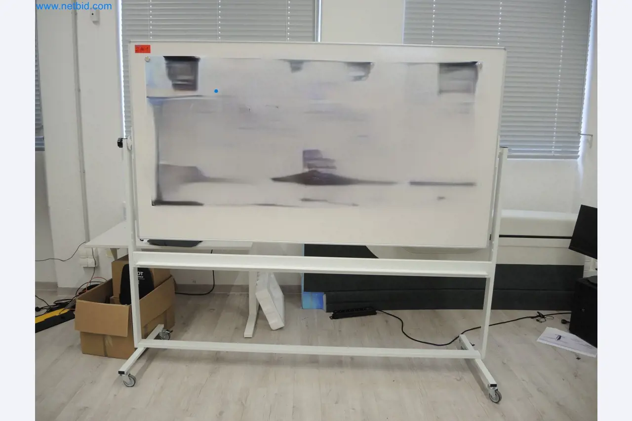 LILIUM eAircraft GmbH / LILIUM GmbH; Maschinen, Testanlagen und Betriebsausstattungen zur Herstellung von eVTOL -2