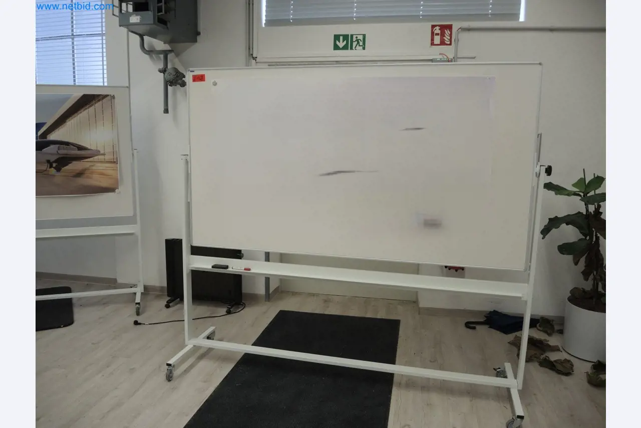 LILIUM eAircraft GmbH / LILIUM GmbH; Maschinen, Testanlagen und Betriebsausstattungen zur Herstellung von eVTOL -3