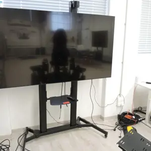 écran de 75 Samsung GQ75Q70RGT