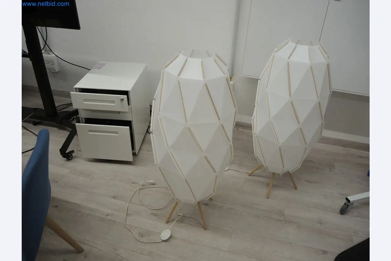 LILIUM eAircraft GmbH / LILIUM GmbH; Maschinen, Testanlagen und Betriebsausstattungen zur Herstellung von eVTOL -2