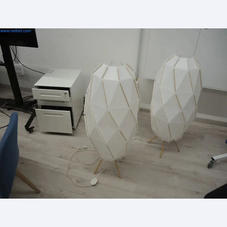 LILIUM eAircraft GmbH / LILIUM GmbH; Maschinen, Testanlagen und Betriebsausstattungen zur Herstellung von eVTOL -2