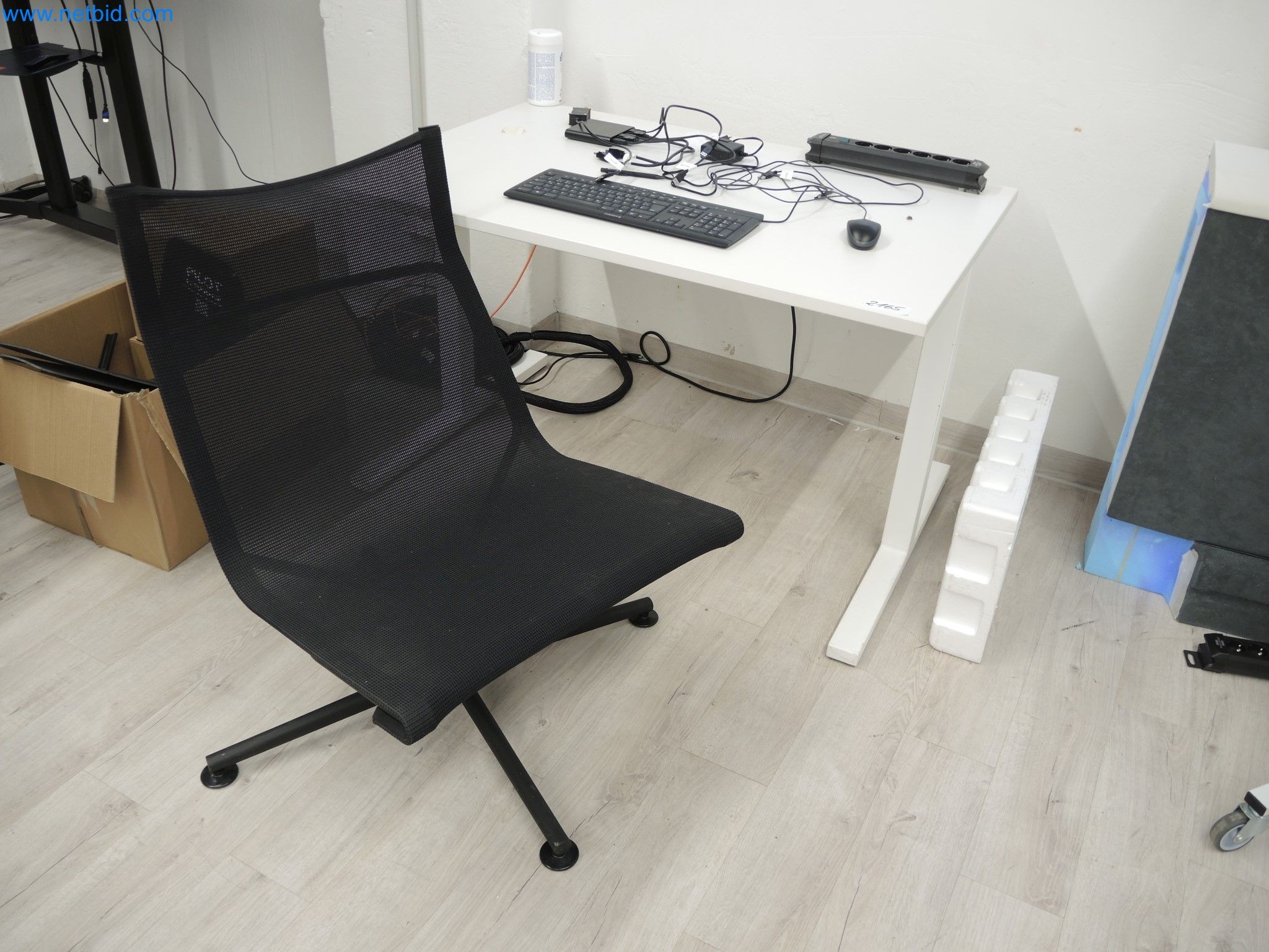 LILIUM eAircraft GmbH / LILIUM GmbH; machines, test systems and operating equipment for the production of eVTOLs-3