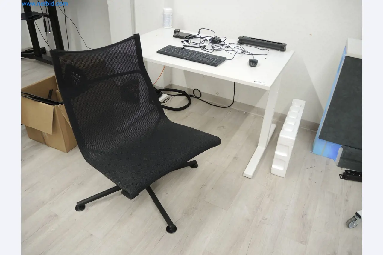 LILIUM eAircraft GmbH / LILIUM GmbH; Maschinen, Testanlagen und Betriebsausstattungen zur Herstellung von eVTOL -3