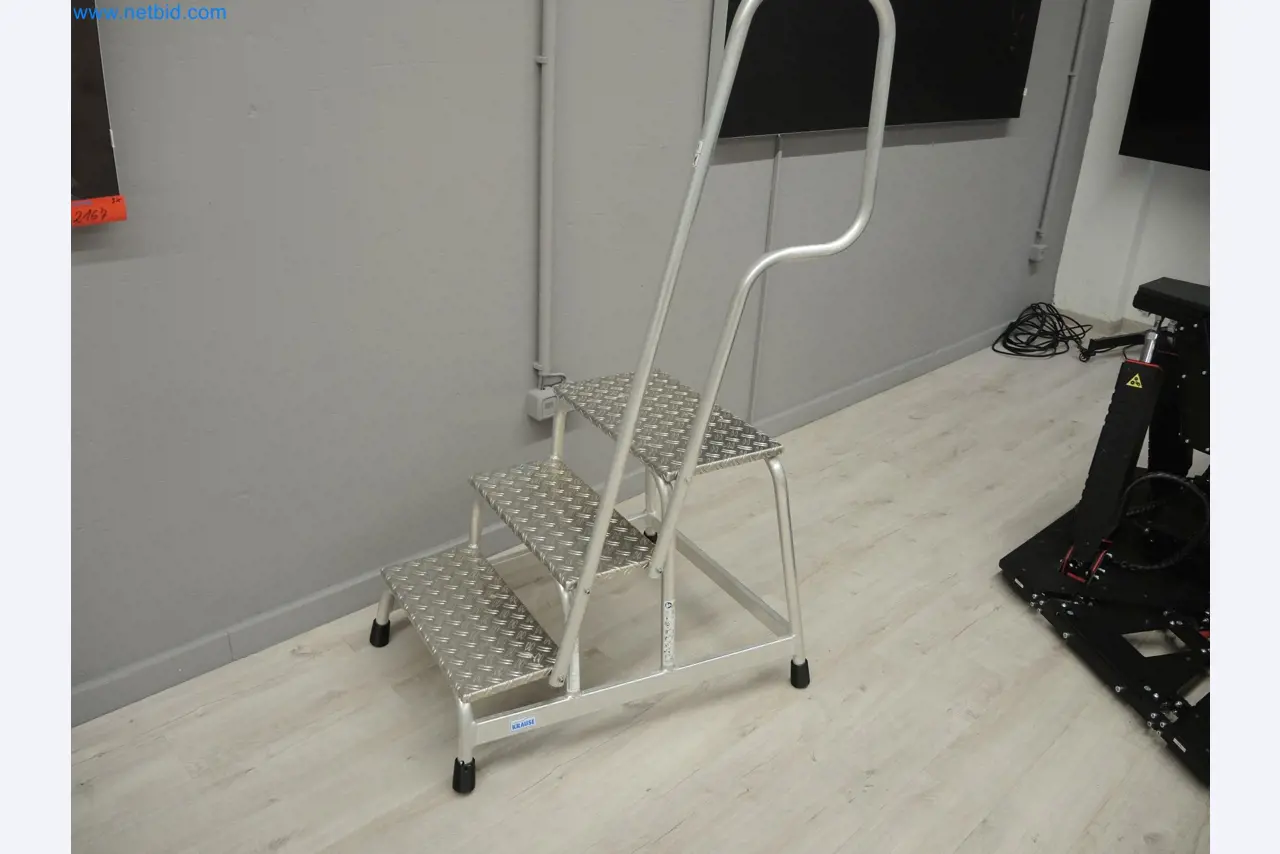 LILIUM eAircraft GmbH / LILIUM GmbH; Maschinen, Testanlagen und Betriebsausstattungen zur Herstellung von eVTOL -4