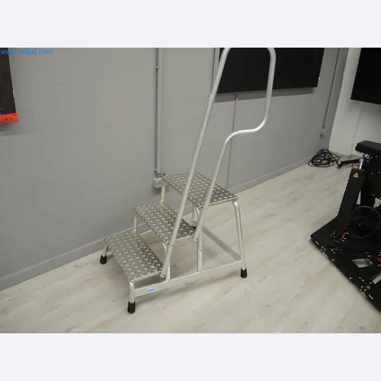 LILIUM eAircraft GmbH / LILIUM GmbH; Maschinen, Testanlagen und Betriebsausstattungen zur Herstellung von eVTOL -4