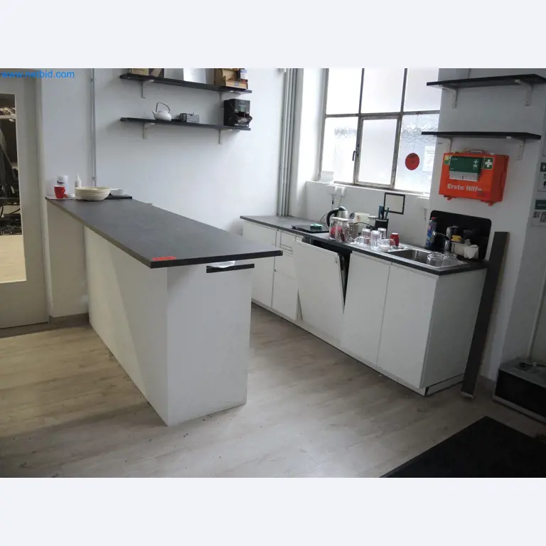 LILIUM eAircraft GmbH / LILIUM GmbH; Maschinen, Testanlagen und Betriebsausstattungen zur Herstellung von eVTOL -1