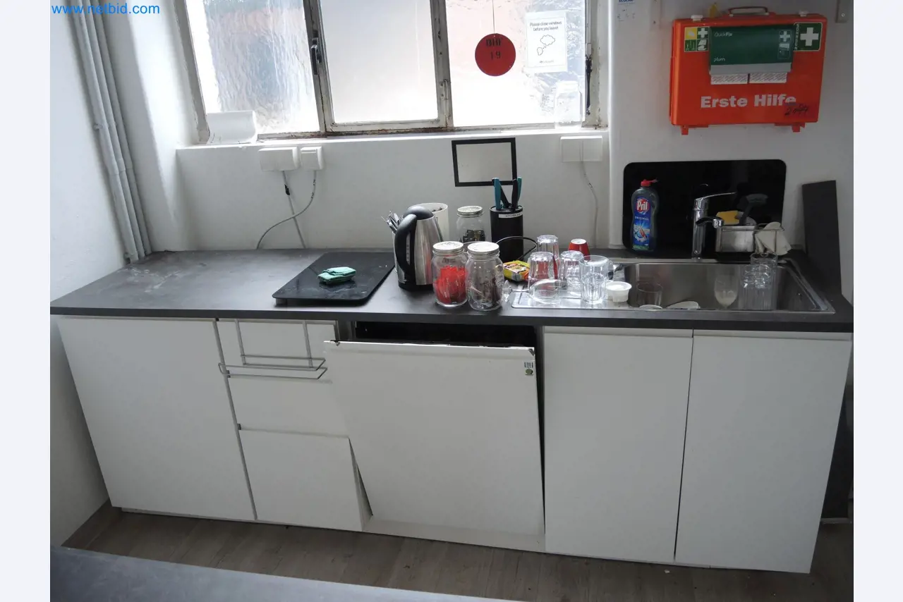 LILIUM eAircraft GmbH / LILIUM GmbH; Maschinen, Testanlagen und Betriebsausstattungen zur Herstellung von eVTOL -2