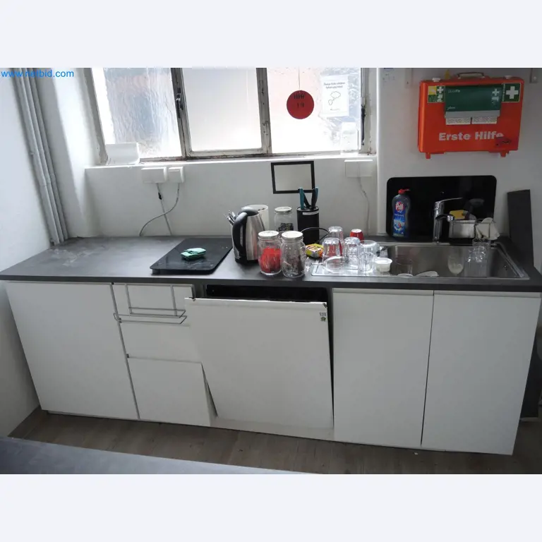 LILIUM eAircraft GmbH / LILIUM GmbH; Maschinen, Testanlagen und Betriebsausstattungen zur Herstellung von eVTOL -2