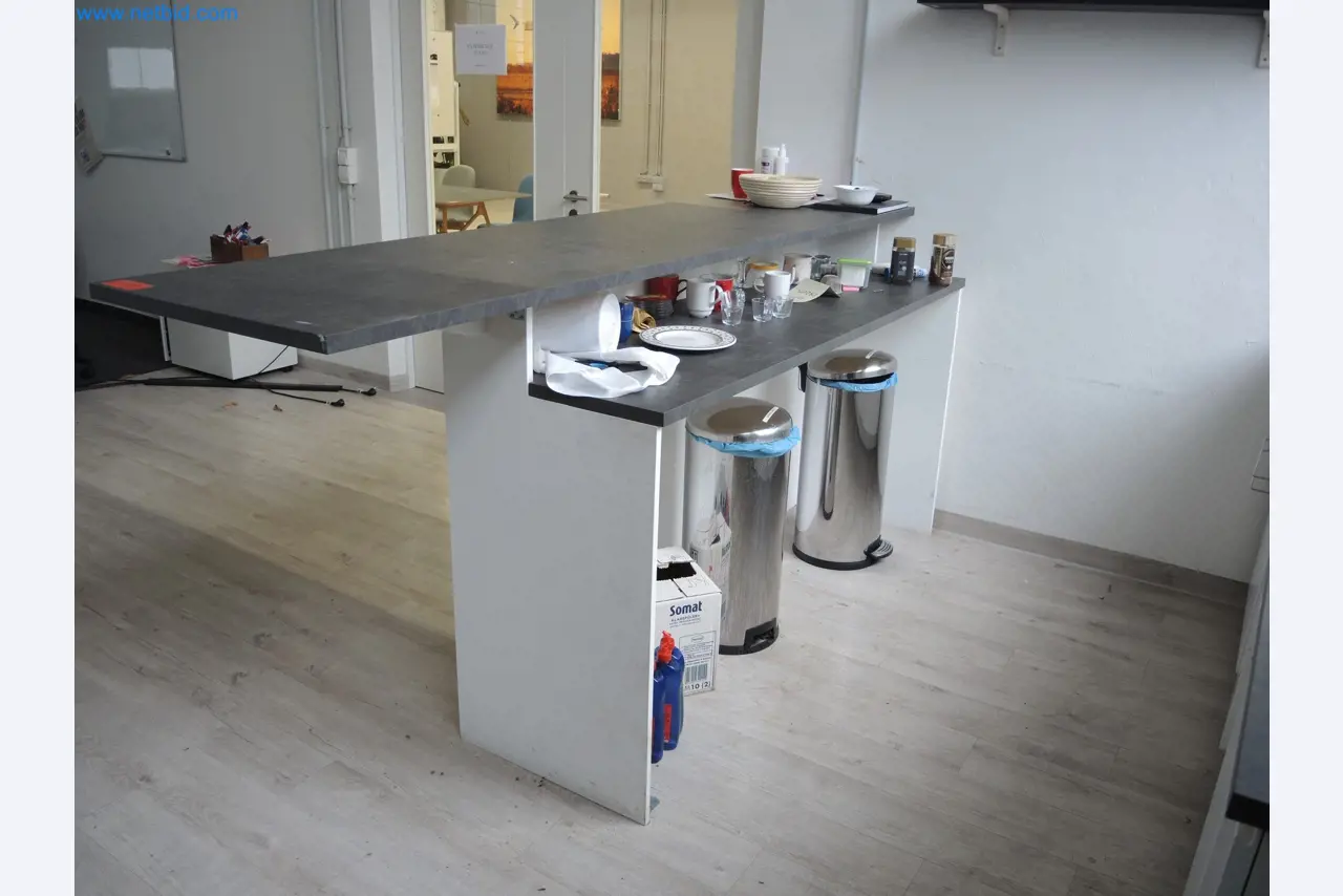 LILIUM eAircraft GmbH / LILIUM GmbH; Maschinen, Testanlagen und Betriebsausstattungen zur Herstellung von eVTOL -6