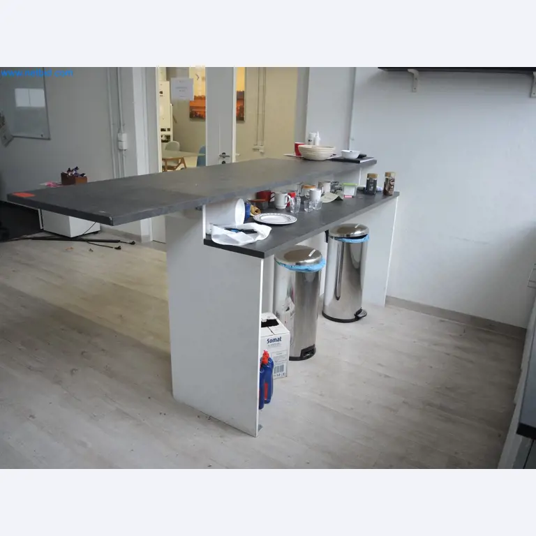 LILIUM eAircraft GmbH / LILIUM GmbH; Maschinen, Testanlagen und Betriebsausstattungen zur Herstellung von eVTOL -6