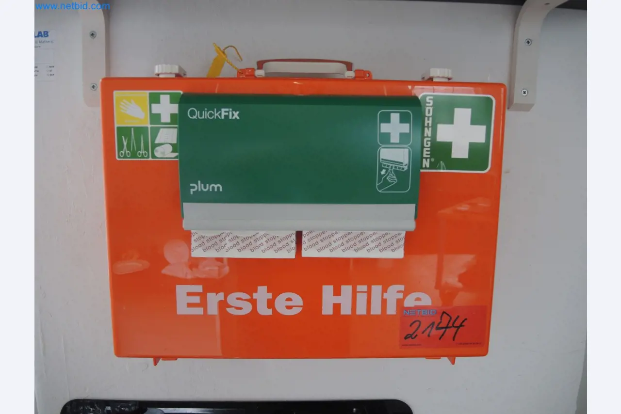 LILIUM eAircraft GmbH / LILIUM GmbH; máquinas, sistemas de ensaio e equipamento operacional para a produção de eVTOLs-1