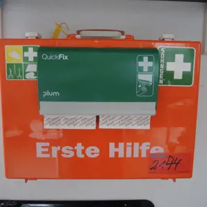 Komplet prve pomoči Quickfixset